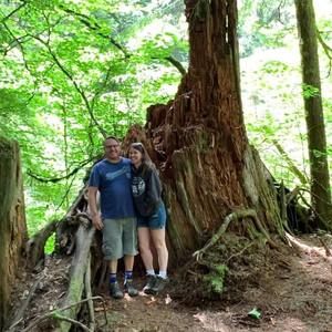 Meet your Posher, Alan